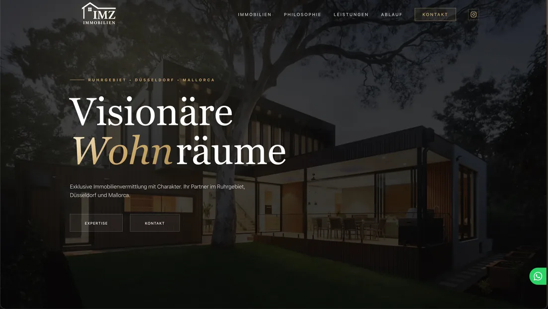 IMZ Immobilien