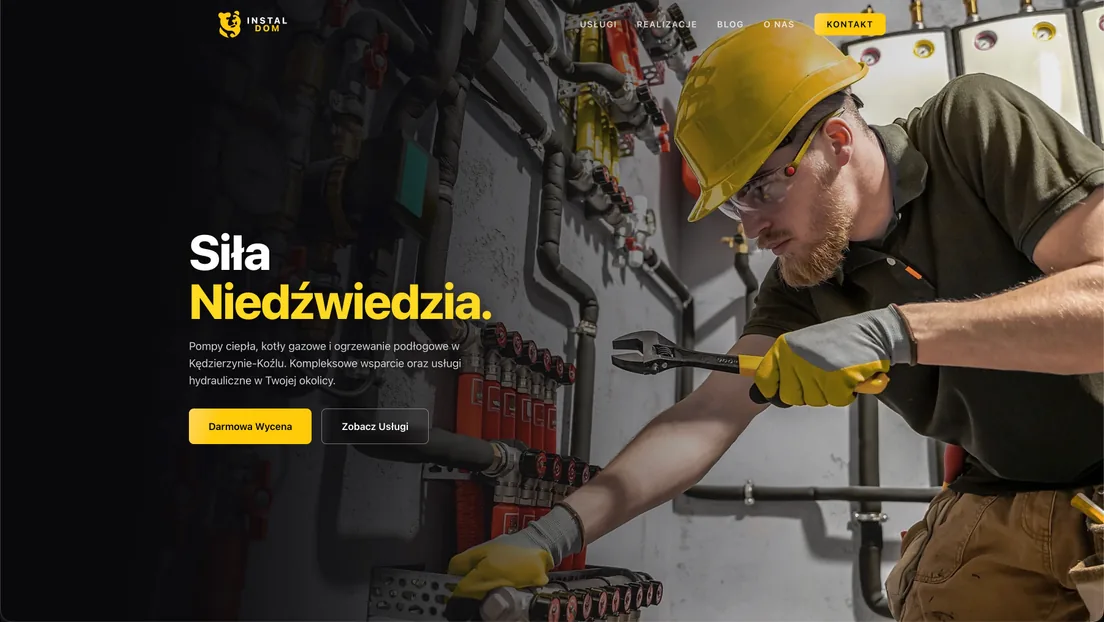 Pabiasz Instaldom