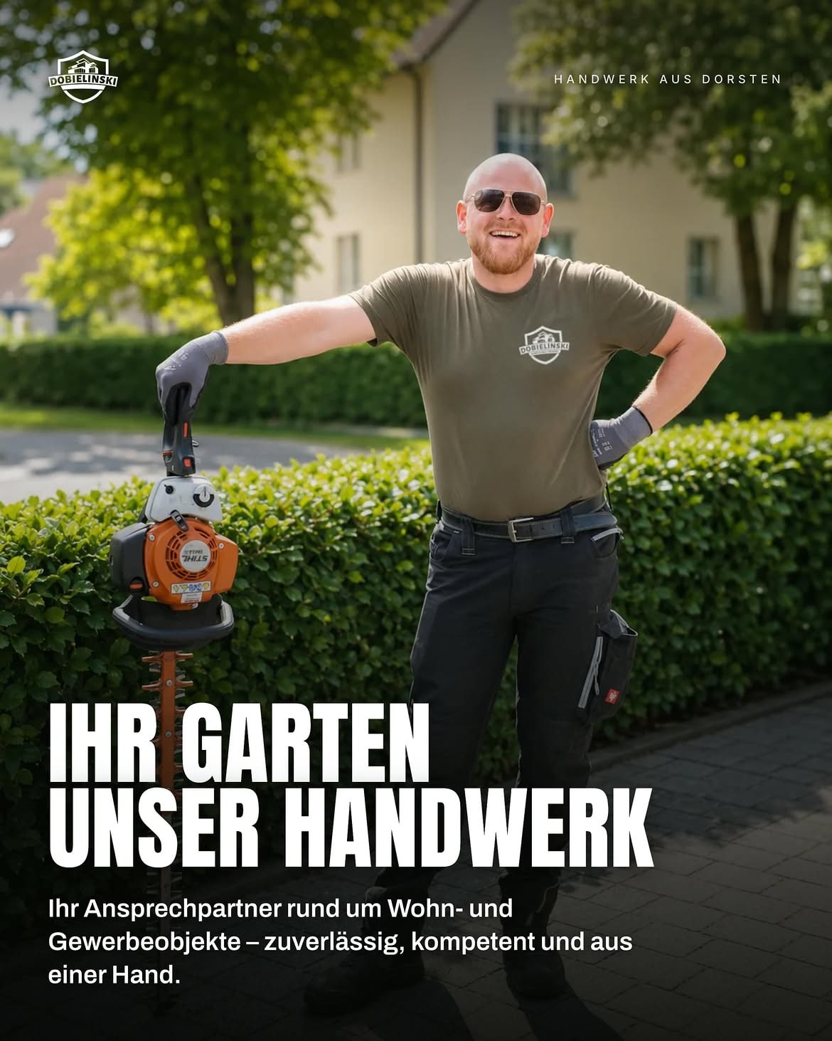 Foto, Video und Imagefilm aus Dorsten