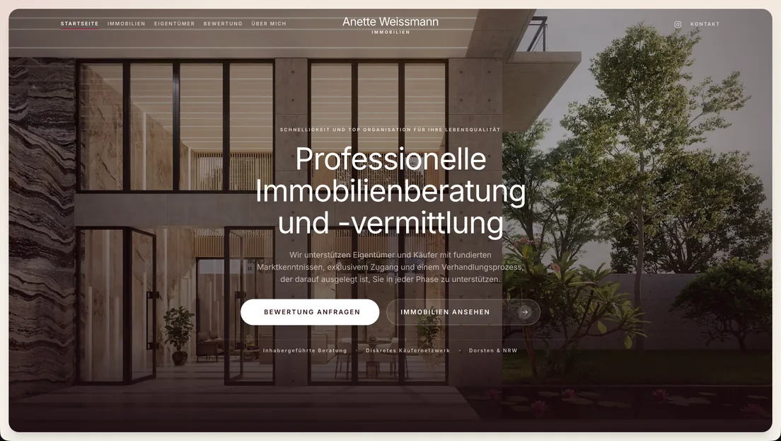 Weißmann Immobilien